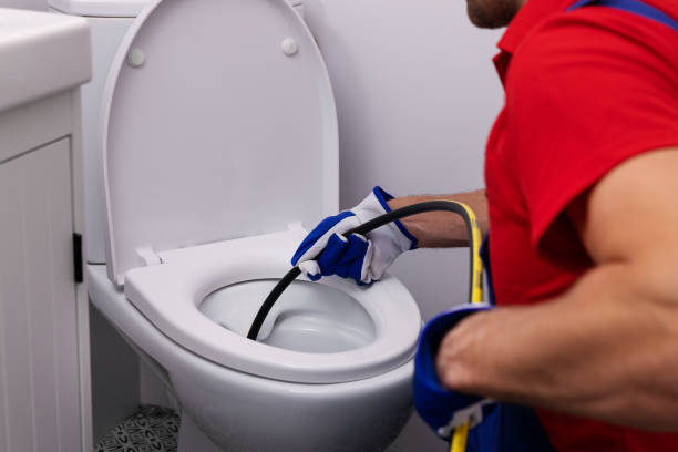 Best Plumbing Repair Near Me  in Highland Falls, NY