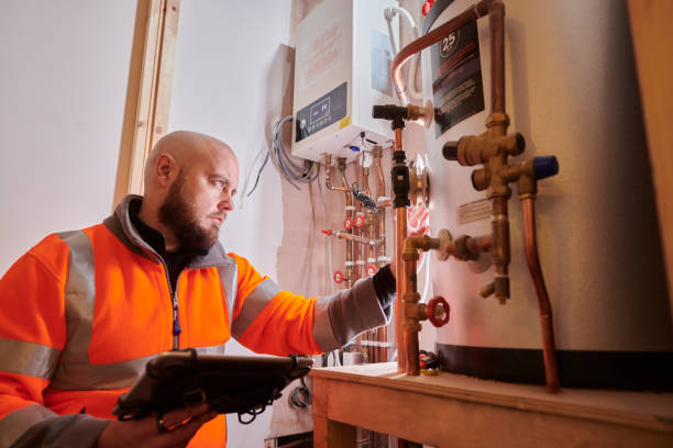 Professional Plumbing in Highland Falls, NY