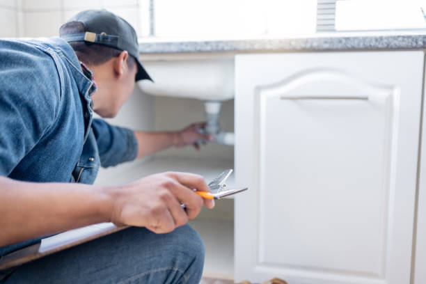 Best Plumbing Inspection Services  in Highland Falls, NY